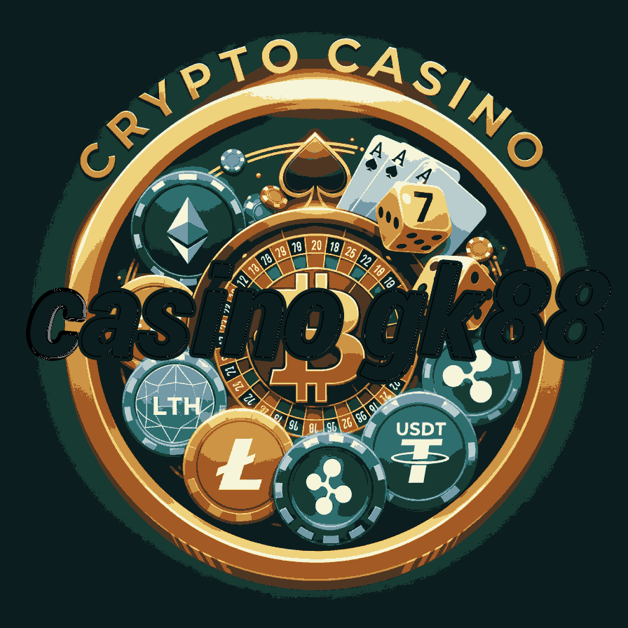 Casino GK88 - Premium Asian VIP Casino